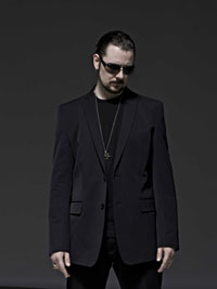 Ihsahn