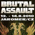 Brutal Assault Open Air-Festival 2010