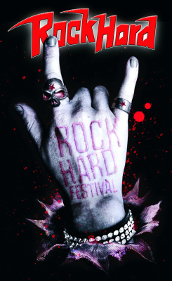 Rock Hard Festival