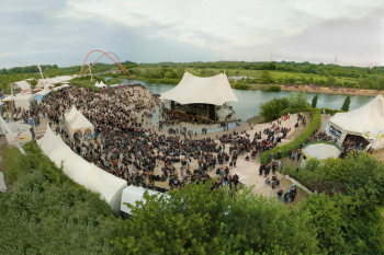 Rock Hard Festival