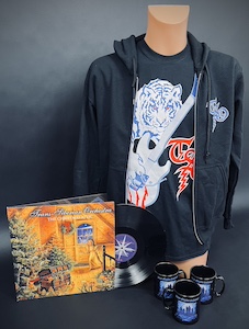 TRANS-SIBERIAN ORCHESTRA - Unser Gewinnspiel zum 1. Advent TRANS-SIBERIAN ORCHESTRA - Unser Gewinnspiel zum 1. Advent