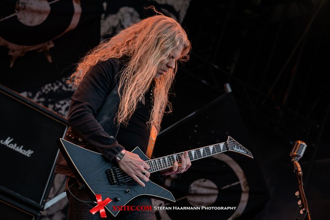 Jeff Loomis 2023 Jeff Loomis 2023