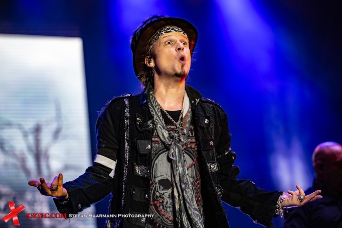 AVANTASIA | W:O:A 2022 AVANTASIA | W:O:A 2022