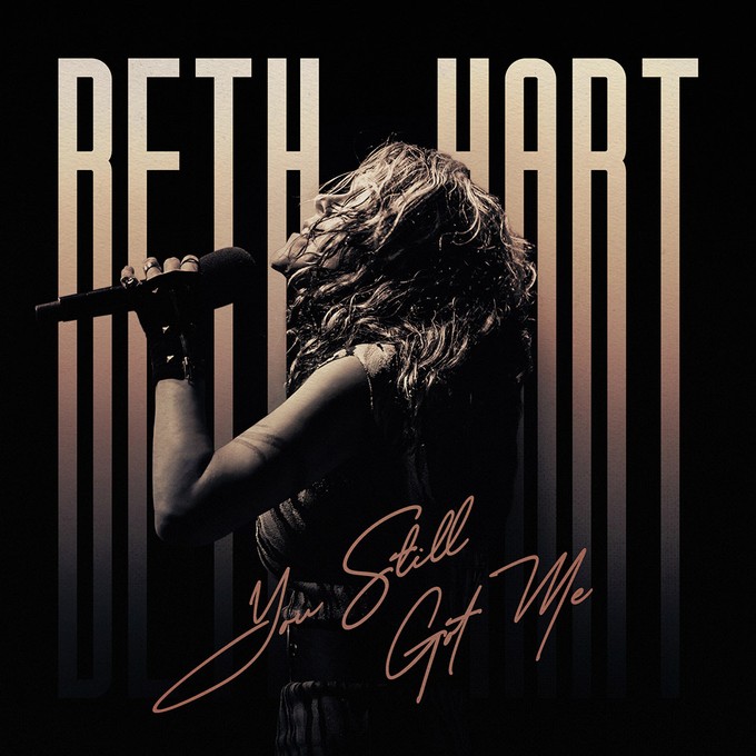 Beth Hart: You Still Got Me Beth Hart: You Still Got Me