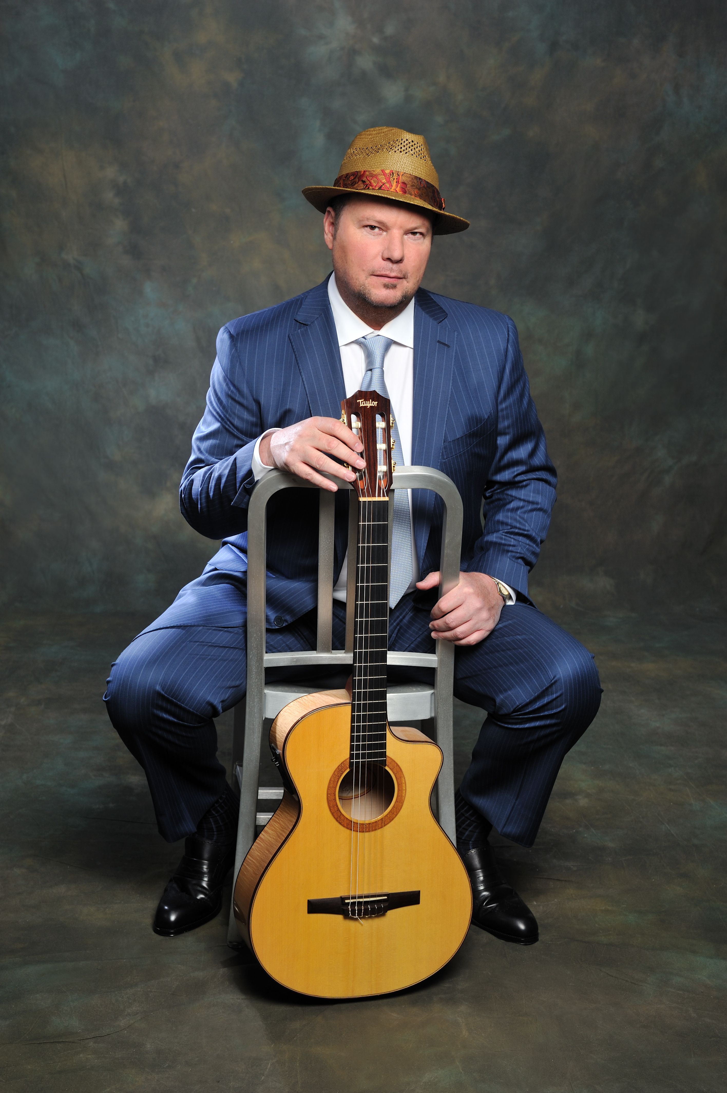 Christopher Cross