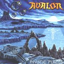 Avalon: Mystic Places