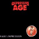 Depressive Age: First Depression