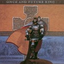 Gary Hughes: Once & Future King Part 1 + Part 2