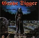 Review: Grave Digger - The Grave Digger