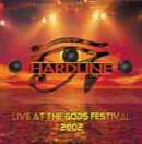 Review: Hardline - Live At The Gods 2002