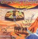 Review: Manilla Road - Crystal Logic (Re-issue)