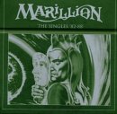 Marillion: The Singles (´82-´88 / 12 CD-Box)