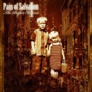 Review: Pain of Salvation - The Perfect Element Part 1