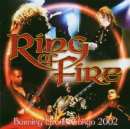 Ring Of Fire: Burning Live In Tokyo 2002
