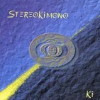 Stereokimono: Ki