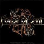 Force Of Evil: Force Of Evil