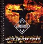 Review: Jeff Scott Soto - Lost In The Translation