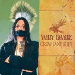 Review: Willy DeVille - Crow Jane Alley