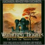 Wuthering Heights: Far From The Madding Crowd