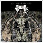 Arsis: A Celebration Of Guilt