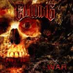Review: Elwing - War