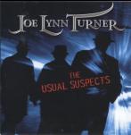 Review: Joe Lynn Turner - The Usual Suspects