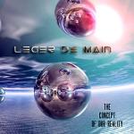 Review: Leger De Main - A Lasting Impression