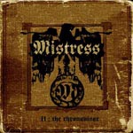 Mistress: The Chronovisor