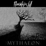 Novembers Fall: Mythaeon (EP)