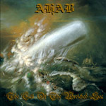 Review: Ahab - The Call Of The Wretched Sea