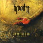Breed77: In My Blood
