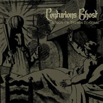 Review: Centurions Ghost - A Sign of Things to Come