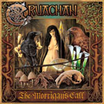 Cruachan: The Morrigan´s Call