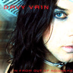 Davy Vain: In From Out Of Nowhere