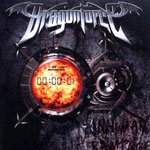 Dragonforce: Inhuman Rampage