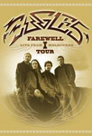 Review: Eagles - Farewell I Tour: Live from Melbourne (2 DVDs)
