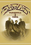 DVD/Blu-ray-Review: Eagles - Farewell I Tour: Live from Melbourne (2 DVDs)