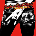 Review: Eagles Of Death Metal - Death By Sexy