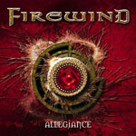 Review: Firewind - Allegiance