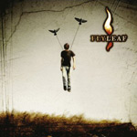 Flyleaf: Flyleaf