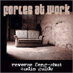 Forces@Work: Reverse Feng-Shui Audio Guide