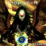 Forgin´ Fate: Antares