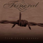 Funeral: From These Wounds