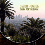 Review: Glenn Hughes - Music for the Divine