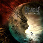 Review: Hearse - In These Veins