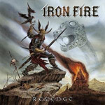 Iron Fire: Revenge