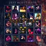 Review: Jeff Scott Soto - Essential Ballads