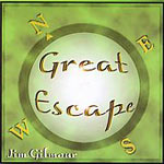 Jim Gilmour: Great Escape