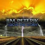 Jim Peterik: Above The Storm