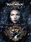Kamelot: One Cold Winter´s Night (DVD)